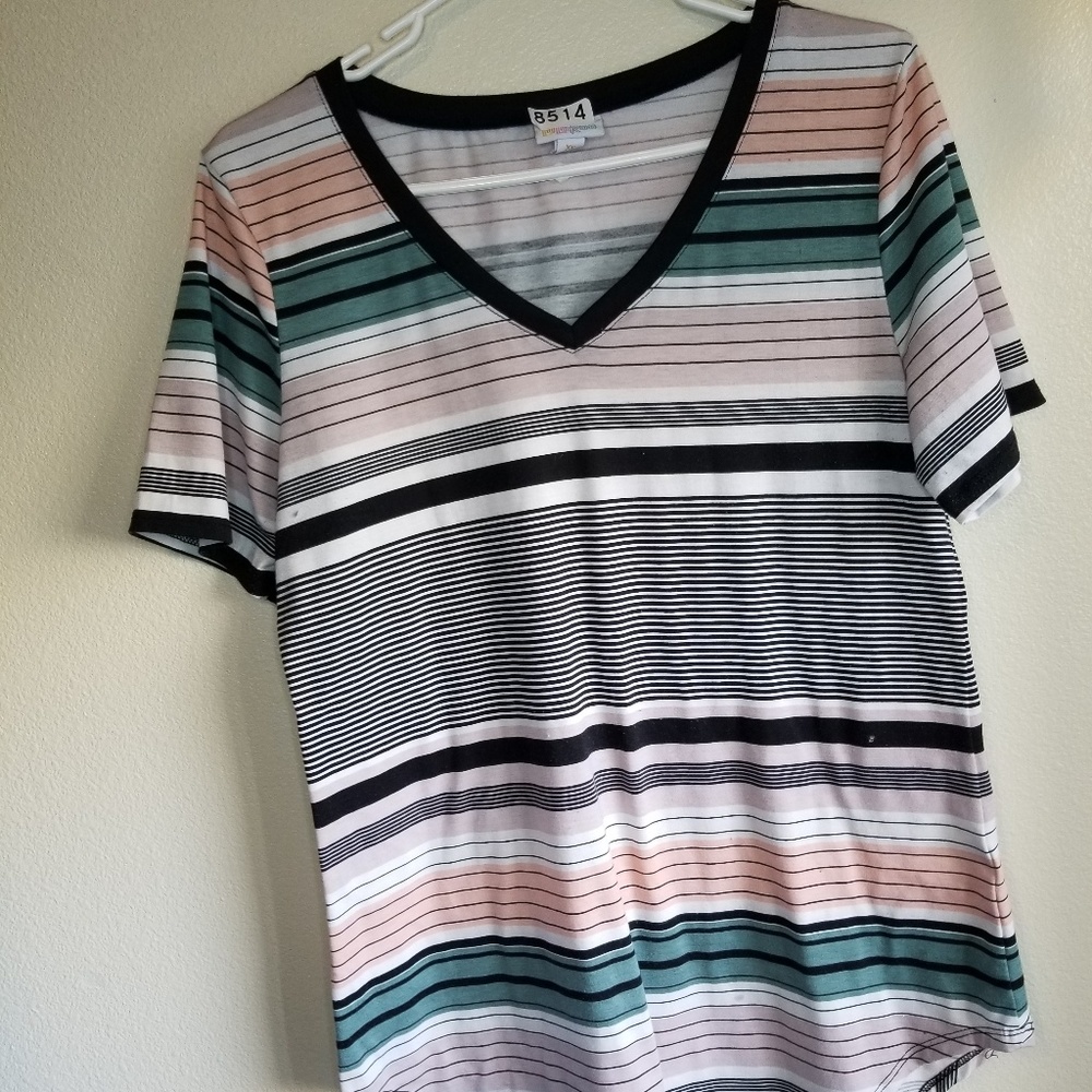 Lulroe shirt
